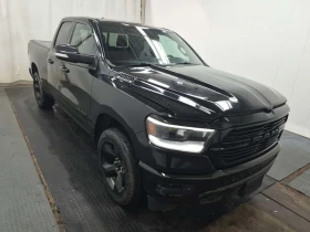 Dodge RAM 1500 * SPORT * CARFAX * ЦЕНА ДО БГ, снимка 2