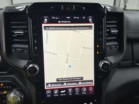 Dodge RAM 1500 * SPORT * CARFAX * ЦЕНА ДО БГ, снимка 9