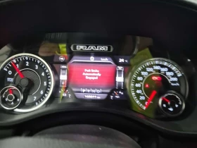 Dodge RAM 1500 * SPORT * CARFAX * ЦЕНА ДО БГ, снимка 8
