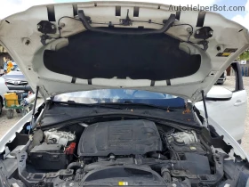 Jaguar F-PACE PRESTIGE AWD* ПОДГРЕВ* MERIDIAN* АМБИЕНТ* КАМЕРА* , снимка 11
