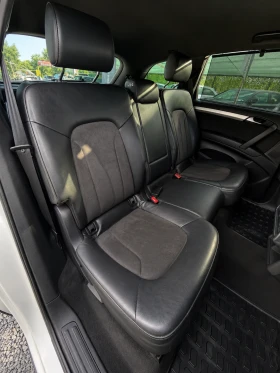 Audi Q7 3.0TDI| FACE| S-LINE| 7-МЕСТА| 8ZF| ЛИЗИНГ, снимка 9