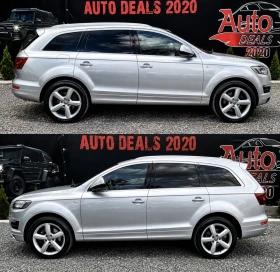 Audi Q7 3.0TDI| FACE| S-LINE| 7-МЕСТА| 8ZF| ЛИЗИНГ, снимка 5
