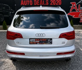 Audi Q7 3.0TDI| FACE| S-LINE| 7-МЕСТА| 8ZF| ЛИЗИНГ, снимка 7