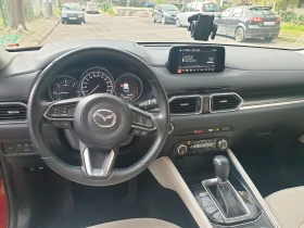Mazda CX-5 SKYACTIV-D 2.2 ULTIMATE 1ви собственик БГ, снимка 7