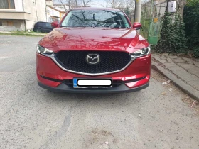 Mazda CX-5 SKYACTIV-D 2.2 ULTIMATE 1ви собственик БГ, снимка 1