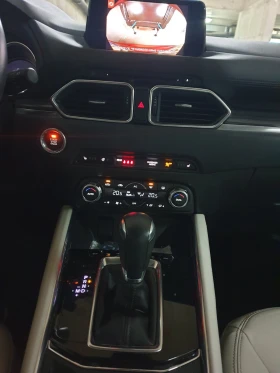 Mazda CX-5 SKYACTIV-D 2.2 ULTIMATE 1ви собственик БГ, снимка 9