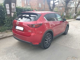 Mazda CX-5 SKYACTIV-D 2.2 ULTIMATE 1ви собственик БГ, снимка 4