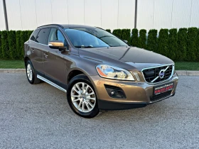 Volvo XC60 2.4D5 AWD/Дистроник/ШВЕЙЦАРИЯ!!!, снимка 3