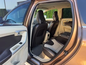 Volvo XC60 2.4D5 AWD/Дистроник/ШВЕЙЦАРИЯ!!!, снимка 13