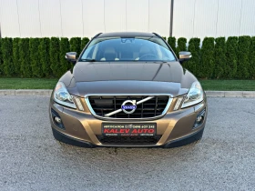 Volvo XC60 2.4D5 AWD/Дистроник/ШВЕЙЦАРИЯ!!!, снимка 2