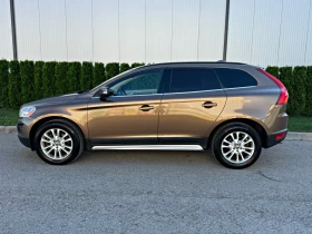 Volvo XC60 2.4D5 AWD/Дистроник/ШВЕЙЦАРИЯ!!!, снимка 4