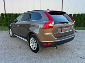 Volvo XC60 2.4D5 AWD/Дистроник/ШВЕЙЦАРИЯ!!!, снимка 5