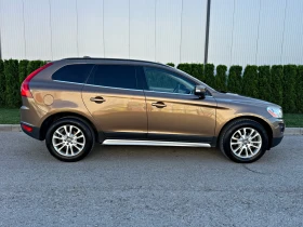 Volvo XC60 2.4D5 AWD/Дистроник/ШВЕЙЦАРИЯ!!!, снимка 7