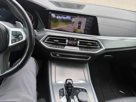 BMW X5 xDrive40i M SPORT/360/ПАНОРАМА, снимка 9