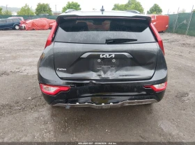 Kia Niro Ev Wind, снимка 6