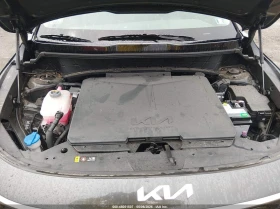 Kia Niro Ev Wind, снимка 10