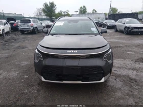 Kia Niro Ev Wind, снимка 12