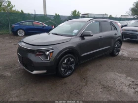 Kia Niro Ev Wind, снимка 2