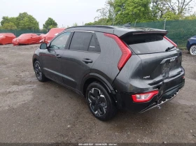 Kia Niro Ev Wind, снимка 3
