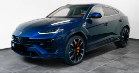 Lamborghini Urus CARBON* B&O-3D* DISTR* HEAD-UP* PANO* MEMORY* , снимка 1