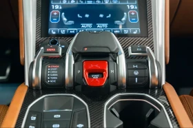 Lamborghini Urus CARBON* B&O-3D* DISTR* HEAD-UP* PANO* MEMORY* , снимка 13