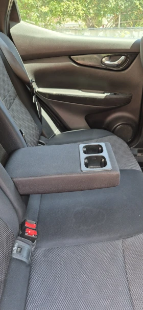 Nissan Qashqai, снимка 6