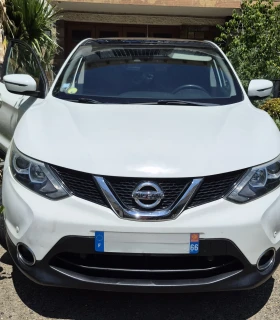Nissan Qashqai, снимка 1