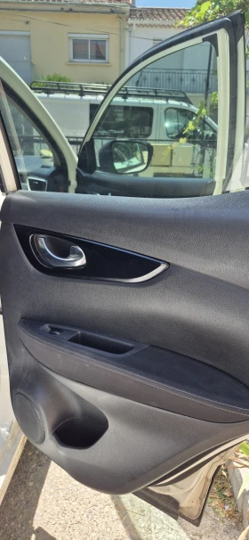 Nissan Qashqai, снимка 7
