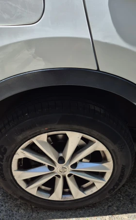 Nissan Qashqai, снимка 5