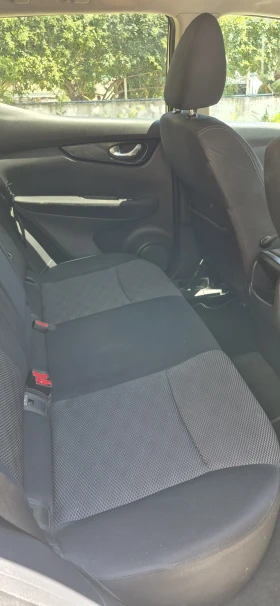 Nissan Qashqai, снимка 8