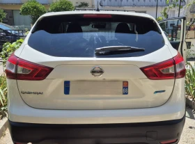 Nissan Qashqai, снимка 3