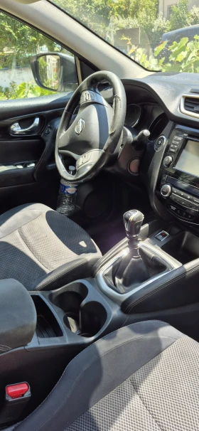 Nissan Qashqai, снимка 10