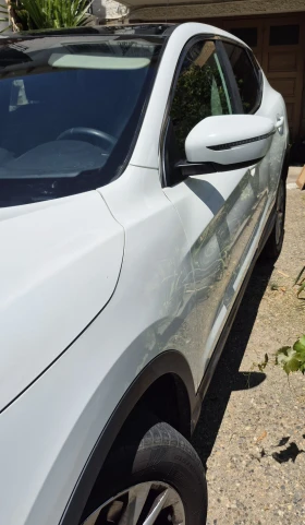 Nissan Qashqai, снимка 2
