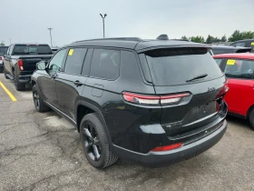 Jeep Grand cherokee ПАНО / ЛИЗИНГ / ПРОГНОЗНА ЦЕНА до БГ, снимка 4
