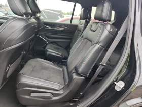 Jeep Grand cherokee ПАНО / ЛИЗИНГ / ПРОГНОЗНА ЦЕНА до БГ, снимка 11