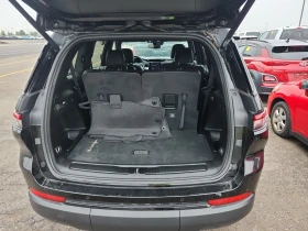 Jeep Grand cherokee ПАНО / ЛИЗИНГ / ПРОГНОЗНА ЦЕНА до БГ, снимка 13