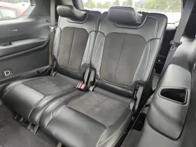 Jeep Grand cherokee ПАНО / ЛИЗИНГ / ПРОГНОЗНА ЦЕНА до БГ, снимка 12