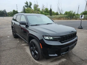 Jeep Grand cherokee ПАНО / ЛИЗИНГ / ПРОГНОЗНА ЦЕНА до БГ, снимка 2