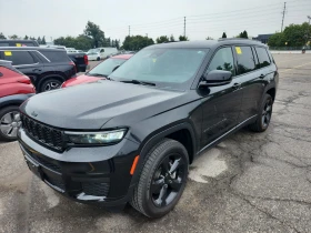 Jeep Grand cherokee ПАНО / ЛИЗИНГ / ПРОГНОЗНА ЦЕНА до БГ, снимка 1