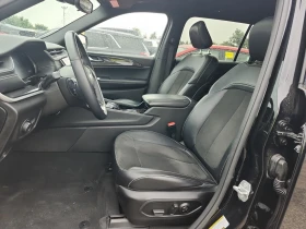 Jeep Grand cherokee ПАНО / ЛИЗИНГ / ПРОГНОЗНА ЦЕНА до БГ, снимка 8
