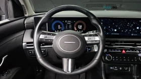 Hyundai Tucson 2WD MODERN* КОЖА* ОБДУХВ* НАВИ* АВТОКРЕДИТ, снимка 11