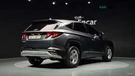 Hyundai Tucson 2WD MODERN* КОЖА* ОБДУХВ* НАВИ* АВТОКРЕДИТ, снимка 2