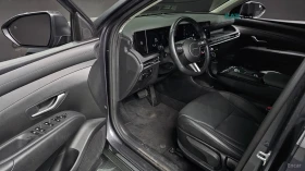 Hyundai Tucson 2WD MODERN* КОЖА* ОБДУХВ* НАВИ* АВТОКРЕДИТ, снимка 8
