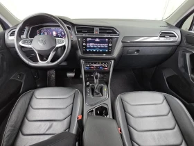 VW Tiguan 2.0 TDI | DIGITAL| ПОДГРЕВ| DIST| КАМЕРА| ПАМЕТ, снимка 7