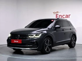 VW Tiguan 2.0 TDI | DIGITAL| ПОДГРЕВ| DIST| КАМЕРА| ПАМЕТ, снимка 1
