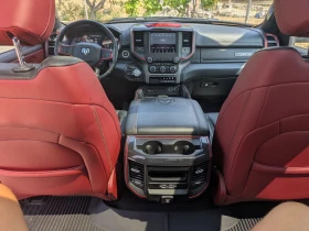 Dodge RAM 1500 Rebel/5.7 HEMI/FULL, снимка 9