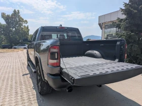 Dodge RAM 1500 Rebel/5.7 HEMI/FULL, снимка 5