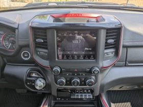 Dodge RAM 1500 Rebel/5.7 HEMI/FULL, снимка 11