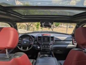 Dodge RAM 1500 Rebel/5.7 HEMI/FULL, снимка 8