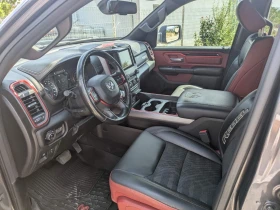 Dodge RAM 1500 Rebel/5.7 HEMI/FULL, снимка 7